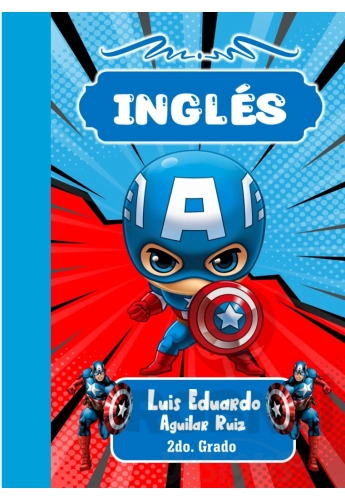 Capitan America 03 Portada